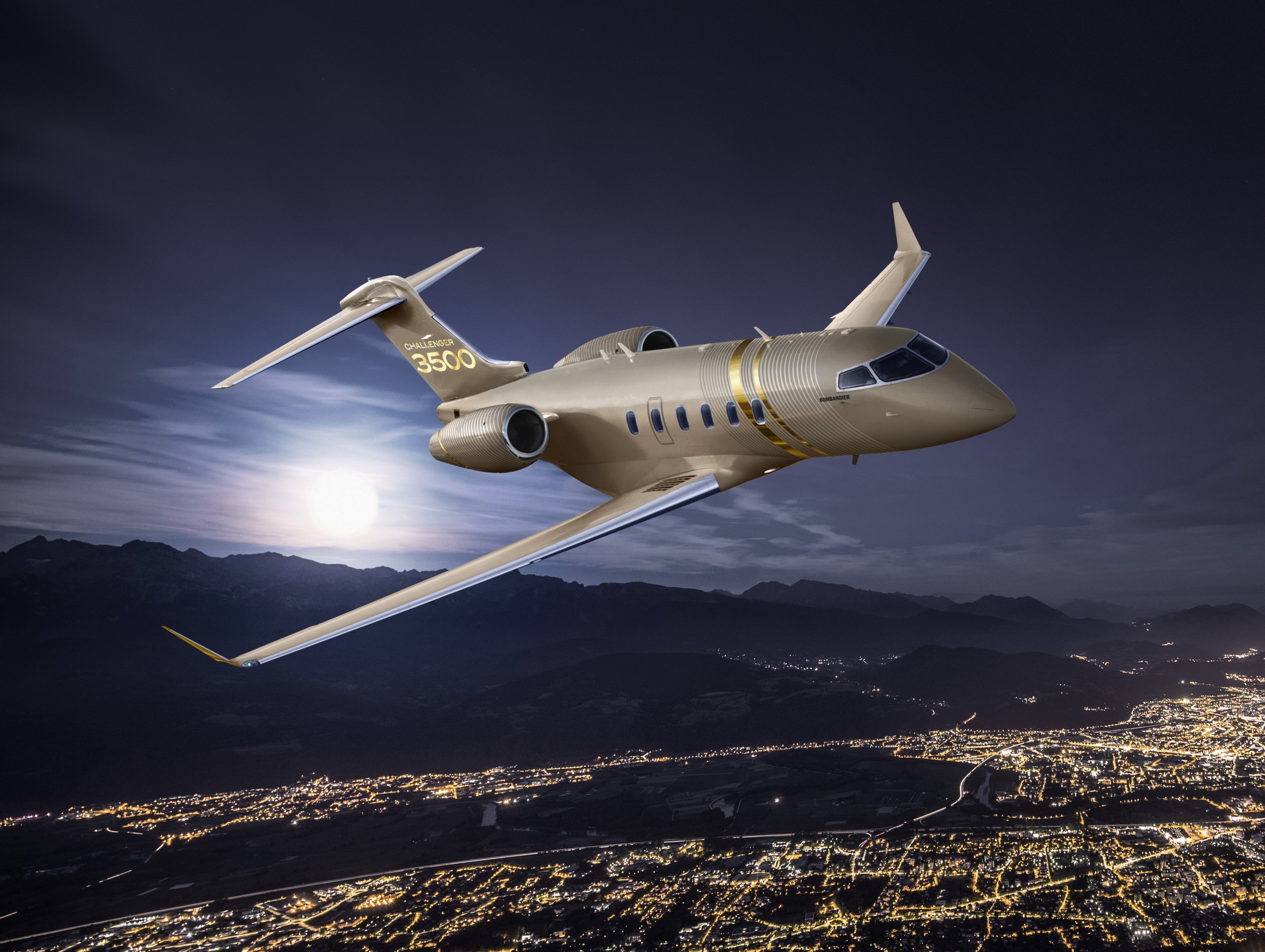 A Comprehensive Private Jet Buying Guide
