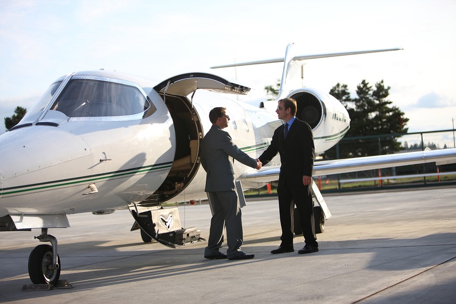 The Art of Brokering and Selling Aircraft
